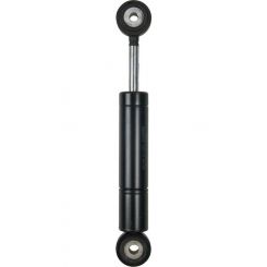 Gates V-Ribbed Belt Vibration Damper (T39231)