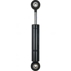 Gates V-Ribbed Belt Vibration Damper (T39231)