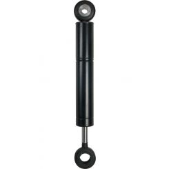 Gates V-Ribbed Belt Vibration Damper (T39232)