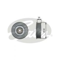 Gates DriveAlign Belt Tensioner