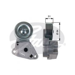 Gates DriveAlign Belt Tensioner