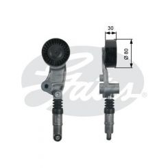 Gates DriveAlign Belt Tensioner