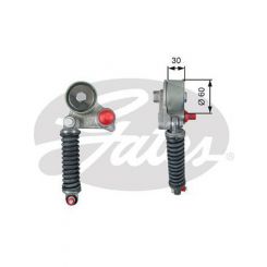 Gates DriveAlign Belt Tensioner