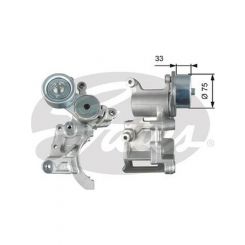 Gates DriveAlign Belt Tensioner