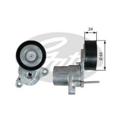Gates DriveAlign Belt Tensioner