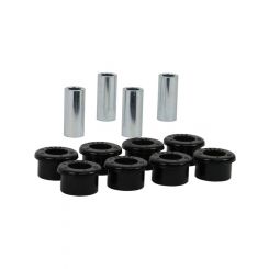 Whiteline Rear Control Arm Front Inner Outer Bushing