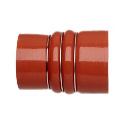 Gates Ring Retained Turbocharge Reducer Hose 3-1/2" x 4" Length 6"