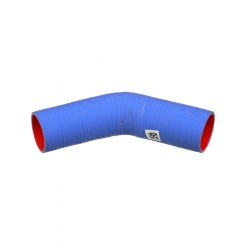 Gates 90 Degree Silicone Molded Coolant Hose Elbows 3"