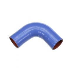 Gates 90 Degree Silicone Molded Coolant Hose Elbows 2 1/4"