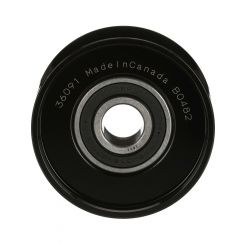 Gates Heavy Duty DriveAlign Idler Pulley