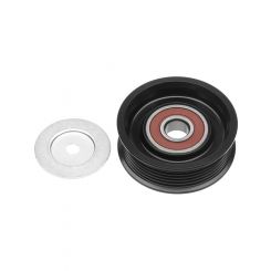 Gates Heavy Duty DriveAlign Idler Pulley