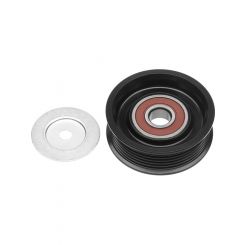 Gates Heavy Duty DriveAlign Idler Pulley