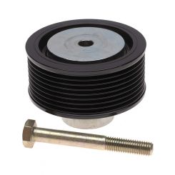 Gates Heavy Duty DriveAlign Idler Pulley