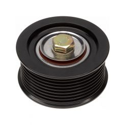 Gates Heavy Duty DriveAlign Idler Pulley