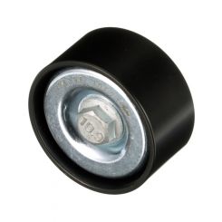 Gates Heavy Duty DriveAlign Idler Pulley
