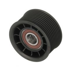 Gates Heavy Duty DriveAlign Idler Pulley