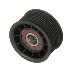Gates Heavy Duty DriveAlign Idler Pulley