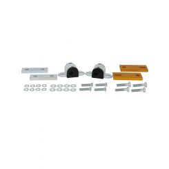 Whiteline Front Control Arm Inner Rear Bushing