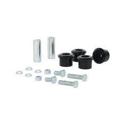 Whiteline Rear Control Arm Inner Outer Bushing