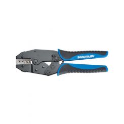 Narva Amp Ratchet Crimping Tool