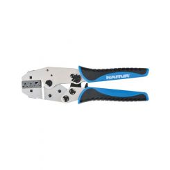 Narva Master Ratchet Crimping Kit