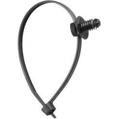 Narva Fir Tree Mount Cable Tie 4.8 x 200mm Pack of 25