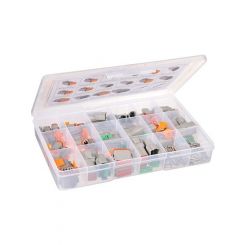 Narva Deutsch Connector Assortment