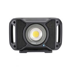 Narva 5000 Lumen Rechargeable & Corded Als LED Audio Light