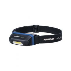 Narva 120 Lumen Detachable & Rechargeable Als LED Head Lamp