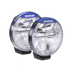 Narva Ultima 175 LED Combination Driving Light Kit