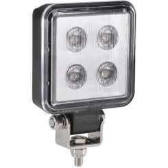 Narva 9-33V LED Work Lamp Flood Beam