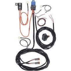 Narva 12 Volt Driving Light & Light Bar Harness