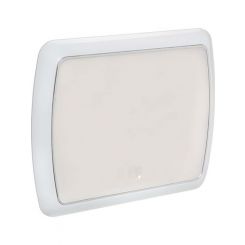 Narva 12V Rectangular Saturn LED Interior Lamp With Touch Switch
