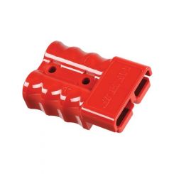 Narva Heavy-Duty 175 Amp Connector Housing Red