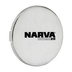 Narva Clear Lens Protector To Suit Ultima 215
