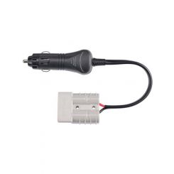 Narva Heavy-Duty Adaptor Cigarette Lighter Plug To Battery Connector