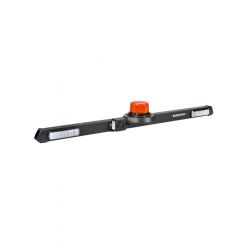 Narva 12/24V LED Low Profile Rotating Strobe Utility Bar 1.2M