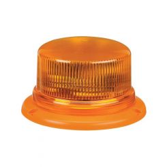 Narva Eurotech Low Profile LED Strobe/Rotator Light , 6 Flash Patterns