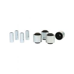 Whiteline Rear Control Arm Front Inner & Outer Bushing