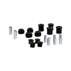 Whiteline Front Control Arm/Strut Rod Kit