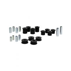 Whiteline Front Control Arm/Strut Rod Kit