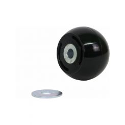 Whiteline Rear Differential Mount Rear Centre Bushing