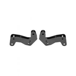 Rancho Geometry Correction Brackets 18-18 Wrangler Jl All Models Geo