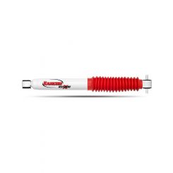Rancho Suspension Lift, Sport, Front And Rear, Coil Springs, Shock