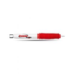 Rancho Suspension Lift, Sport, Front And Rear, Coil Springs, Shock