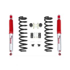 Rancho Suspension Leveling Kit, Level It System, Ford, Kit