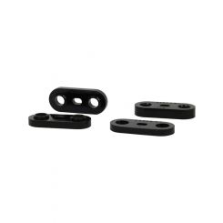 Whiteline Front Gearbox Crossmember Pad Bushing
