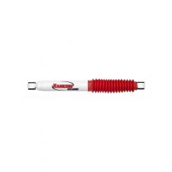 Rancho Steering Stabilizer, White, Single, Chevy, Dodge, Gmc, Interna