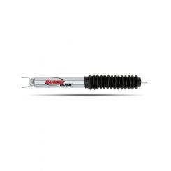 Rancho Shock Bushings, Straight Eye, Polyurethane, Red, 0.625 In. I.D.,