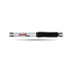 Rancho Shock Bushings, Hourglass Eye, Polyurethane, Red, 0.750 In. I.D.